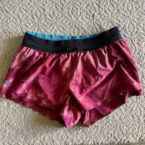 Run Janji AFO 2” Shorts